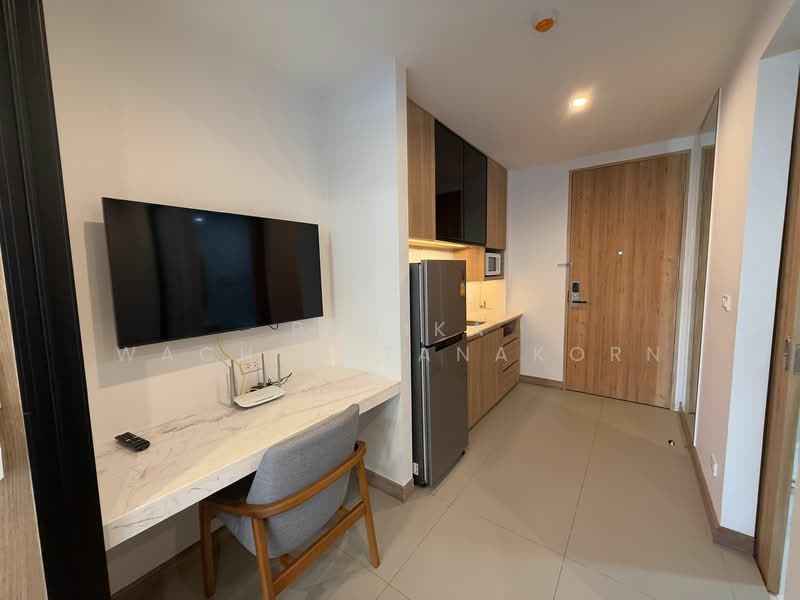Kanika Suites, Bangkok, Lumphini, Pathum Wan, Bangkok, 1 Bedroom, 30 sqm, Apartment For Rent, by Pemika Wachiratanakorn, 500291487 - DDproperty.com