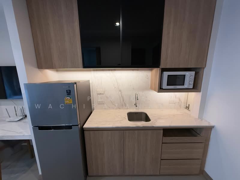 Kanika Suites, Bangkok, Lumphini, Pathum Wan, Bangkok, 1 Bedroom, 30 sqm, Apartment For Rent, by Pemika Wachiratanakorn, 500291487 - DDproperty.com