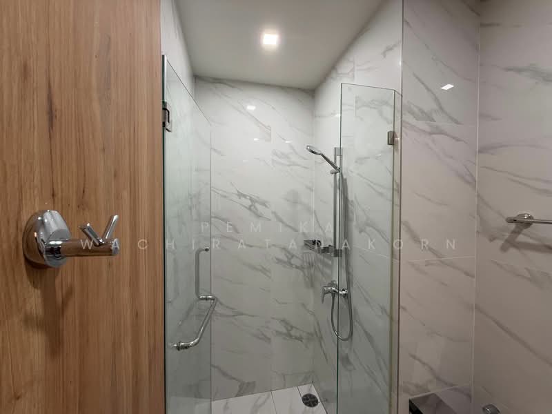 Kanika Suites, Bangkok, Lumphini, Pathum Wan, Bangkok, 1 Bedroom, 30 sqm, Apartment For Rent, by Pemika Wachiratanakorn, 500291487 - DDproperty.com