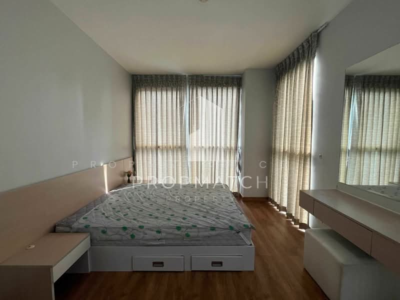 IDEO MIX Phaholyothin, Bangkok, 698 Phaholyothin Road, Samsen Nai, Phaya Thai, Bangkok, 2 Bedrooms, 58 sqm, Condo For Rent, by PROPMATCH CO., LTD., 500291489 - DDproperty.com
