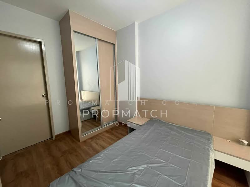 IDEO MIX Phaholyothin, Bangkok, 698 Phaholyothin Road, Samsen Nai, Phaya Thai, Bangkok, 2 Bedrooms, 58 sqm, Condo For Rent, by PROPMATCH CO., LTD., 500291489 - DDproperty.com