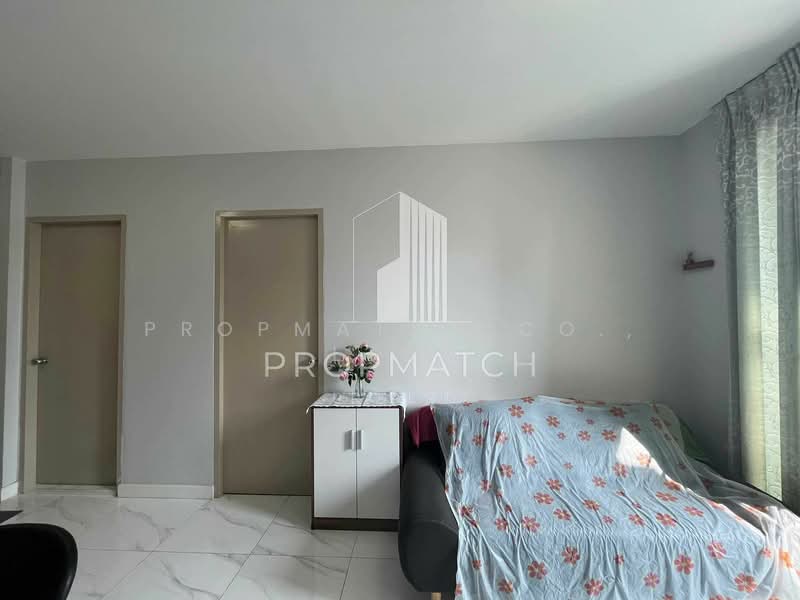 IDEO MIX Phaholyothin, Bangkok, 698 Phaholyothin Road, Samsen Nai, Phaya Thai, Bangkok, 2 Bedrooms, 58 sqm, Condo For Rent, by PROPMATCH CO., LTD., 500291489 - DDproperty.com