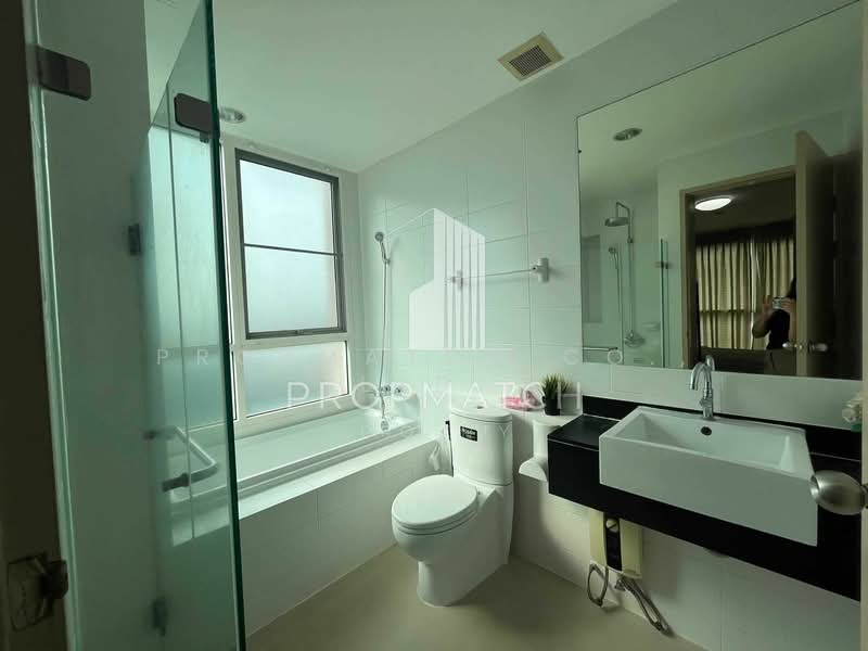 IDEO MIX Phaholyothin, Bangkok, 698 Phaholyothin Road, Samsen Nai, Phaya Thai, Bangkok, 2 Bedrooms, 58 sqm, Condo For Rent, by PROPMATCH CO., LTD., 500291489 - DDproperty.com
