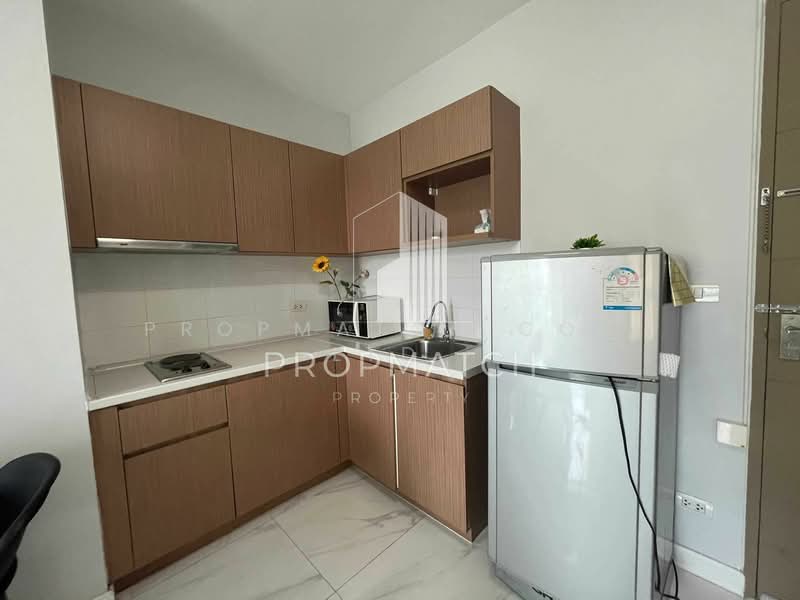IDEO MIX Phaholyothin, Bangkok, 698 Phaholyothin Road, Samsen Nai, Phaya Thai, Bangkok, 2 Bedrooms, 58 sqm, Condo For Rent, by PROPMATCH CO., LTD., 500291489 - DDproperty.com