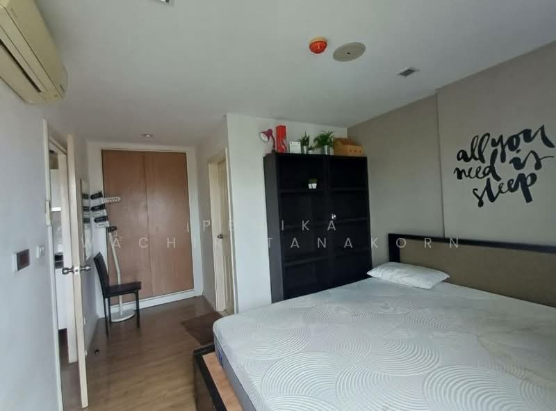 B Republic Sukhumvit 101/1, Bangkok, 101 Sukhumvit, Bang Chak, Phra Khanong, Bangkok, 2 Bedrooms, 54 sqm, Condo For Rent, by Pemika Wachiratanakorn, 500291490 - DDproperty.com