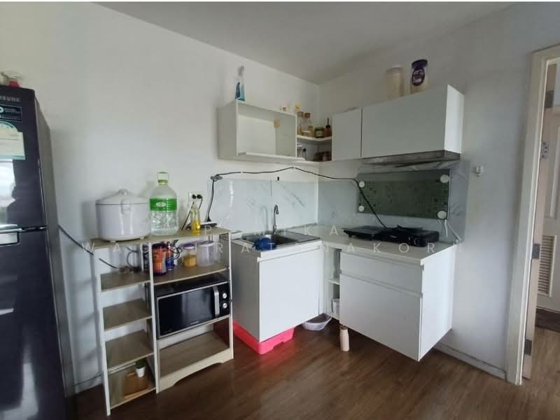 B Republic Sukhumvit 101/1, Bangkok, 101 Sukhumvit, Bang Chak, Phra Khanong, Bangkok, 2 Bedrooms, 54 sqm, Condo For Rent, by Pemika Wachiratanakorn, 500291490 - DDproperty.com