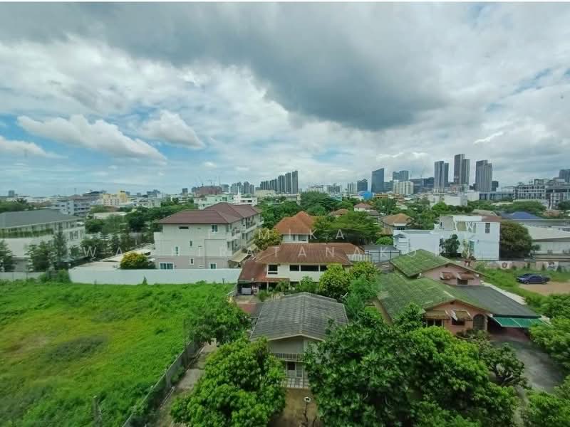 B Republic Sukhumvit 101/1 : บี รีพับบลิค สุขุมวิท 101/1, กรุงเทพ, ถนนสุขุมวิท 101, บางจาก, พระโขนง, กรุงเทพ, 54 ตร.ม., คอนโด ให้เช่า, โดย Pemika Wachiratanakorn, 500291490 - DDproperty.com