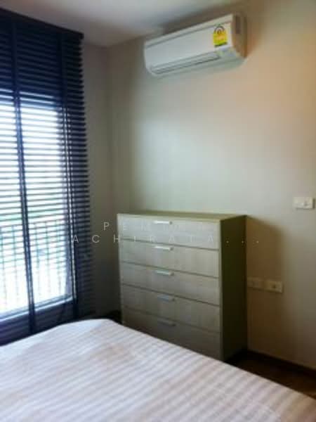 The Seed Musee, Bangkok, 119 Soi Sukhumvit 26, Khong Tan, Khlong Toei, Bangkok, 1 Bedroom, 34 sqm, Condo For Rent, by Pemika Wachiratanakorn, 500291495 - DDproperty.com