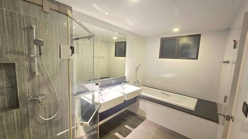 The City Pattanakarn, Bangkok, On Nut Road, Prawet, Prawet, Bangkok, 4 Bedrooms, 304 sqm, Single Detached House For Rent, by NR AGENT, 500291497 - DDproperty.com