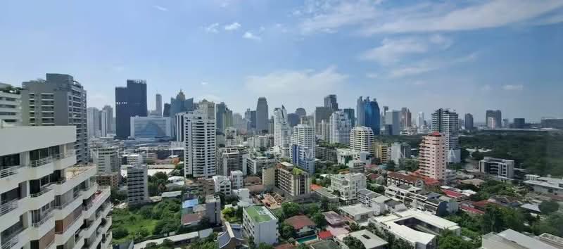 Omni Tower Sukhumvit Nana : ออมนิ ทาวเวอร์ สุขุมวิท นานา, กรุงเทพ, 69 ซอย สุขุมวิท 4, คลองเตย, คลองเตย, กรุงเทพ, 66 ตร.ม., คอนโด ขาย, โดย Nattapat Reunyota, 500291500 - DDproperty.com