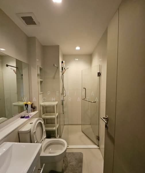 Life Asoke-Rama 9, Bangkok, 626 Asoke-Dindaeng Road, Makkasan, Ratchathewi, Bangkok, 1 Bedroom, 36 sqm, Condo For Rent, by Napat Thamakulangkul, 500291504 - DDproperty.com