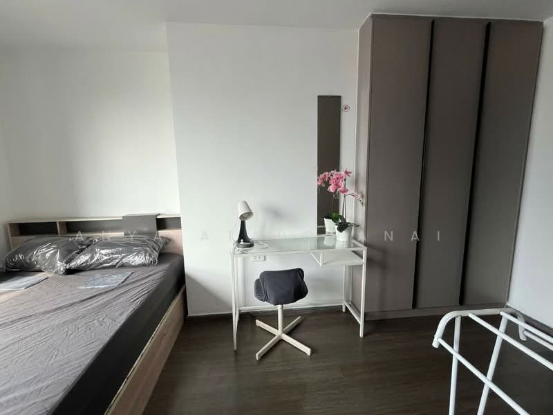 IDEO Sukhumvit 93, Bangkok, 2331 Soi Sukhumvit 93, Bang Chak, Phra Khanong, Bangkok, 1 Bedroom, 35 sqm, Condo For Rent, by Anya Atarchanai , 500291505 - DDproperty.com
