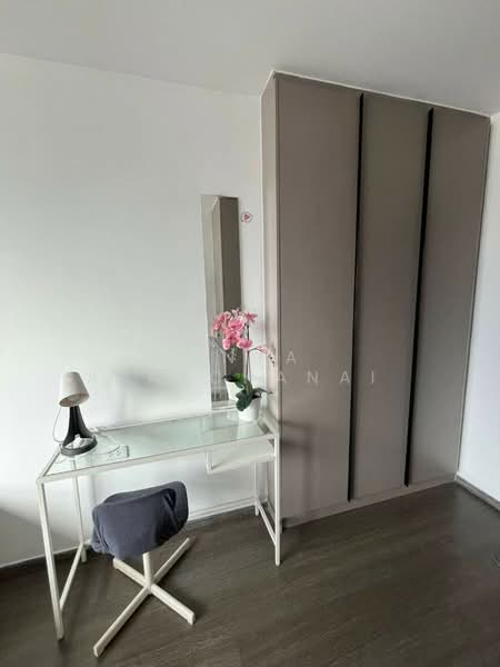 IDEO Sukhumvit 93, Bangkok, 2331 Soi Sukhumvit 93, Bang Chak, Phra Khanong, Bangkok, 1 Bedroom, 35 sqm, Condo For Rent, by Anya Atarchanai , 500291505 - DDproperty.com