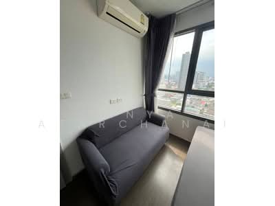 For Rent - IDEO Sukhumvit 93, Bangkok