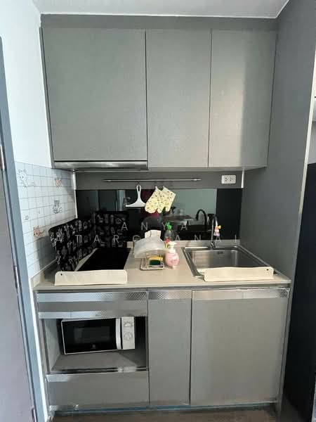 IDEO Sukhumvit 93, Bangkok, 2331 Soi Sukhumvit 93, Bang Chak, Phra Khanong, Bangkok, 1 Bedroom, 35 sqm, Condo For Rent, by Anya Atarchanai , 500291505 - DDproperty.com