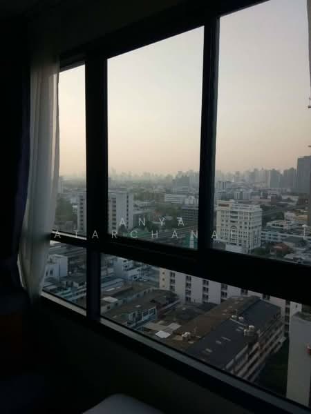 IDEO Sukhumvit 93 : ไอดีโอ สุขุมวิท 93, กรุงเทพ, 2331 ซอยสุขุมวิท 93, บางจาก, พระโขนง, กรุงเทพ, 35 ตร.ม., คอนโด ให้เช่า, โดย Anya Atarchanai , 500291505 - DDproperty.com