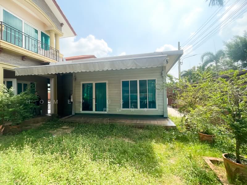 For Sale - Laddarom Watcharapol-Rattanakosin, Bangkok