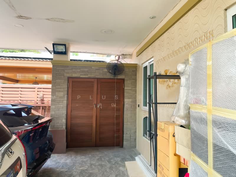For Sale - Laddarom Watcharapol-Rattanakosin, Bangkok