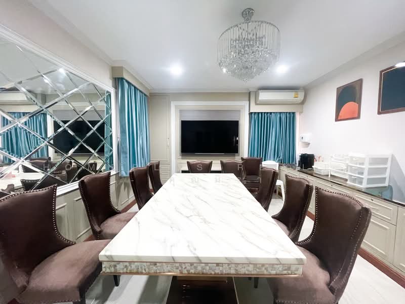 For Sale - Laddarom Watcharapol-Rattanakosin, Bangkok