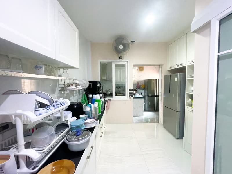 For Sale - Laddarom Watcharapol-Rattanakosin, Bangkok