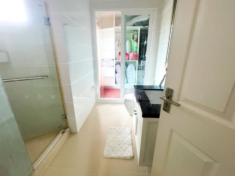 For Sale - Laddarom Watcharapol-Rattanakosin, Bangkok