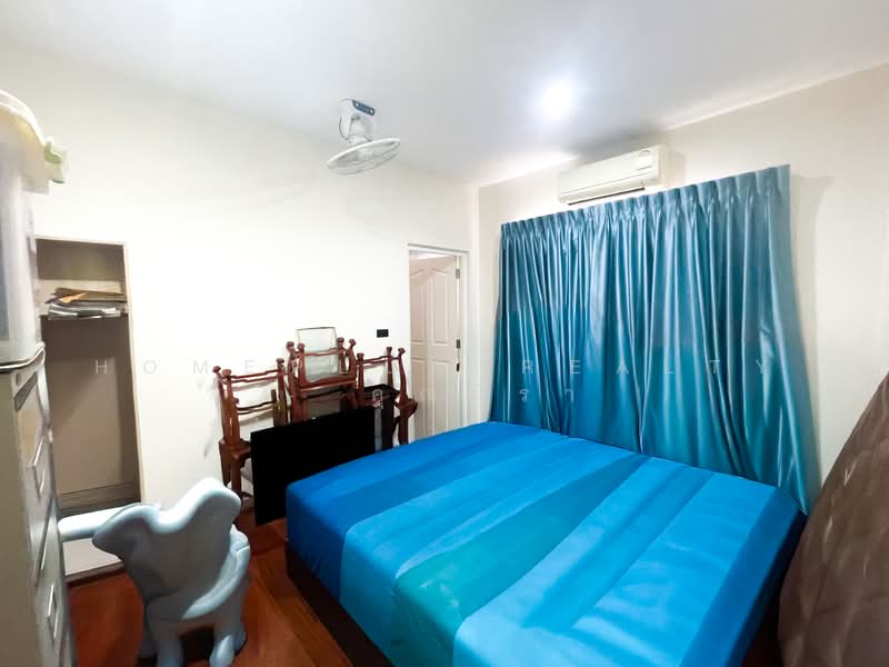 For Sale - Laddarom Watcharapol-Rattanakosin, Bangkok