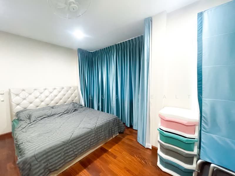 For Sale - Laddarom Watcharapol-Rattanakosin, Bangkok