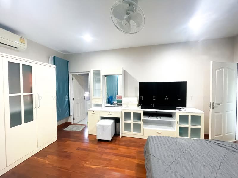 For Sale - Laddarom Watcharapol-Rattanakosin, Bangkok