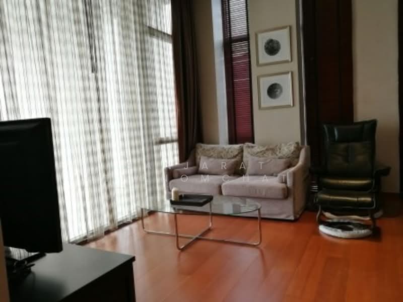The Sukhothai Residences, Bangkok, 3 Sathorn Tai Road, Thung Maha Mek, Sathon, Bangkok, 3 Bedrooms, 266 sqm, Condo For Sale, by Banjarat Thanomchat, 500291507 - DDproperty.com
