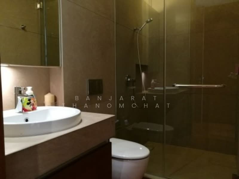 The Sukhothai Residences, Bangkok, 3 Sathorn Tai Road, Thung Maha Mek, Sathon, Bangkok, 3 Bedrooms, 266 sqm, Condo For Sale, by Banjarat Thanomchat, 500291507 - DDproperty.com