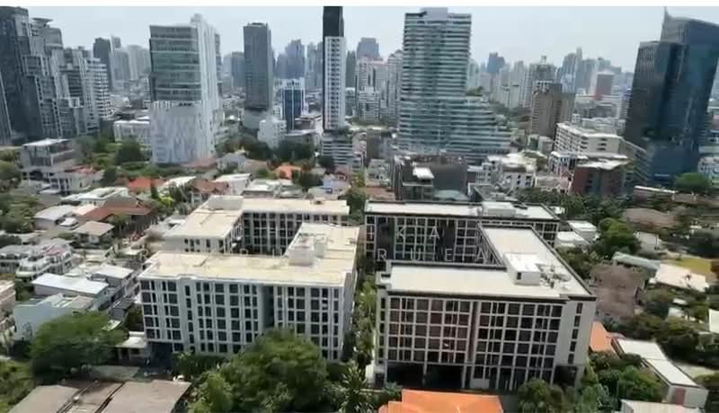 Rhythm Ekkamai Estate, Bangkok, Soi Sukhumvit 63, Khlongtoei Nua, Watthana, Bangkok, 1 Bedroom, 40 sqm, Condo For Rent, by Chotika   Rakrungrueang, 500291509 - DDproperty.com