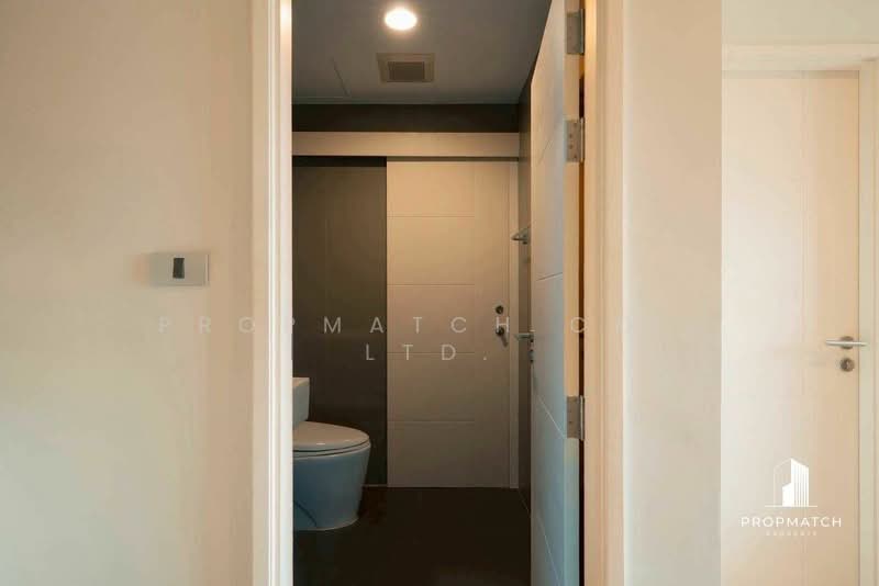 The Crest Sukhumvit 34, Bangkok, 778 Sukhumvit Road, Khong Tan, Khlong Toei, Bangkok, 1 Bedroom, 46 sqm, Condo For Rent, by PROPMATCH CO., LTD., 500291512 - DDproperty.com