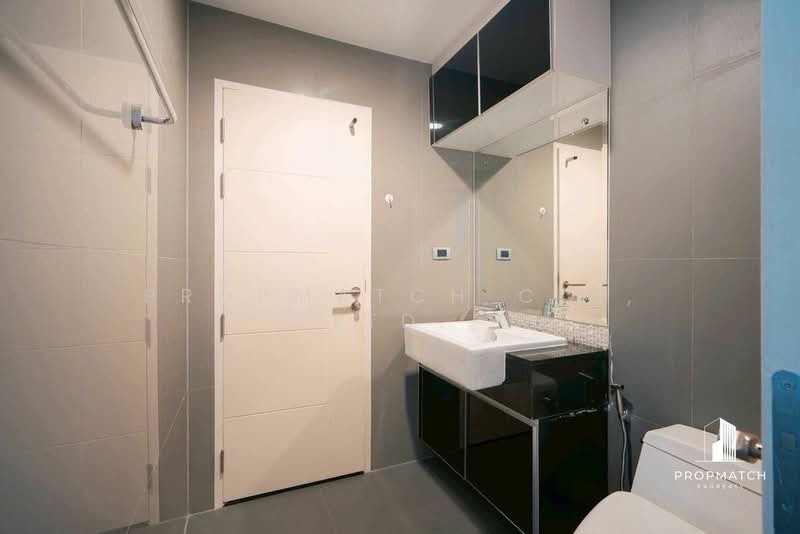 The Crest Sukhumvit 34, Bangkok, 778 Sukhumvit Road, Khong Tan, Khlong Toei, Bangkok, 1 Bedroom, 46 sqm, Condo For Rent, by PROPMATCH CO., LTD., 500291512 - DDproperty.com