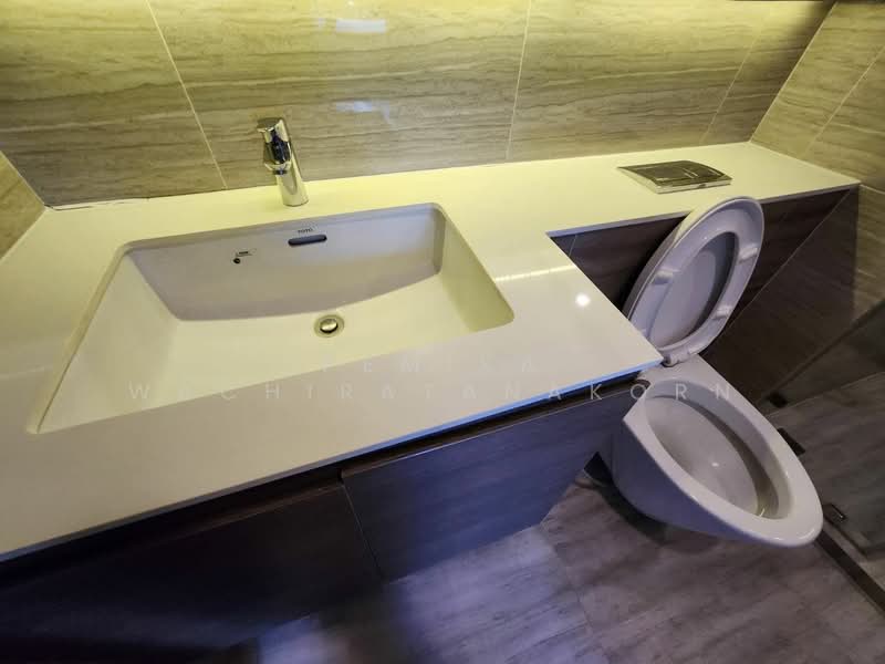 Whizdom Essence, Bangkok, 5 Piyabutr 1 Alley, Bang Chak, Phra Khanong, Bangkok, 2 Bedrooms, 55 sqm, Condo For Rent, by Pemika Wachiratanakorn, 500291513 - DDproperty.com