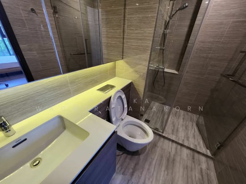 Whizdom Essence, Bangkok, 5 Piyabutr 1 Alley, Bang Chak, Phra Khanong, Bangkok, 2 Bedrooms, 55 sqm, Condo For Rent, by Pemika Wachiratanakorn, 500291513 - DDproperty.com
