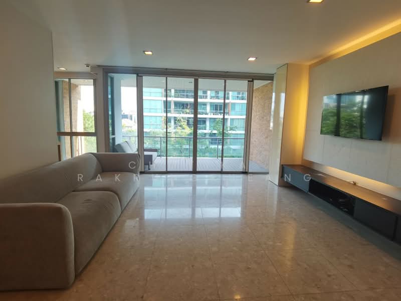 Ficus Lane, Bangkok, Soi Sukhumvit 44/1, Phra Kanong, Khlong Toei, Bangkok, 2 Bedrooms, 198 sqm, Condo For Rent, by Chotika   Rakrungrueang, 500291516 - DDproperty.com