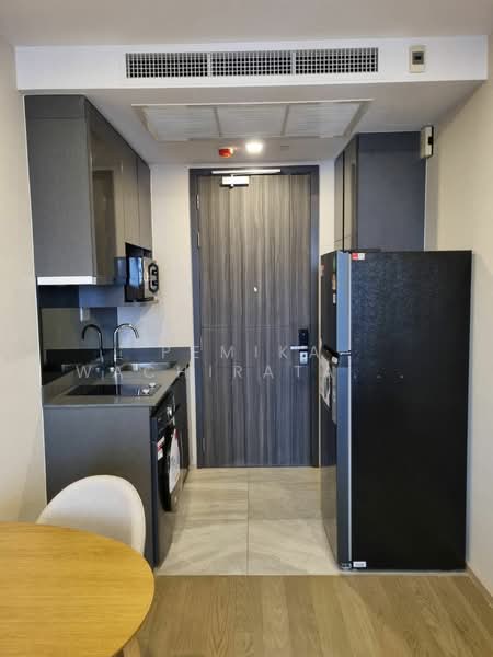 ASHTON Asoke, Bangkok, 131 Asoke Montri Road, Khlongtoei Nua, Watthana, Bangkok, 1 Bedroom, 34 sqm, Condo For Rent, by Napat Thamakulangkul, 500291520 - DDproperty.com