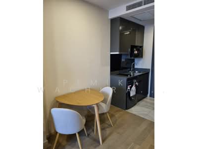 For Rent - ASHTON Asoke, Bangkok