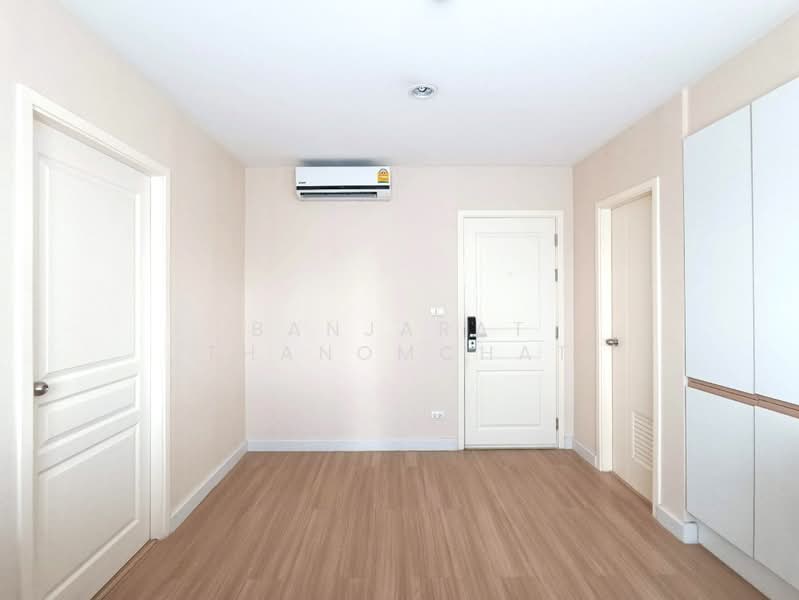 The Nest Sukhumvit 22, Bangkok, 22 Soi Setthi Thawi Sap, Sukhumvit 22, Khlong Toei, Khlong Toei, Bangkok, 1 Bedroom, 34 sqm, Condo For Rent, by Banjarat Thanomchat, 500291521 - DDproperty.com