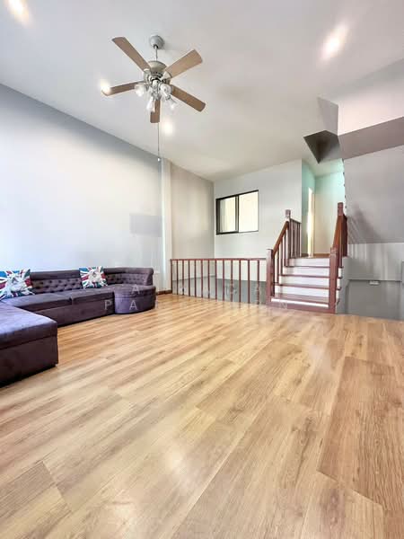 For Rent - Baan Klang Muang Mengjai-Ladprao, Bangkok