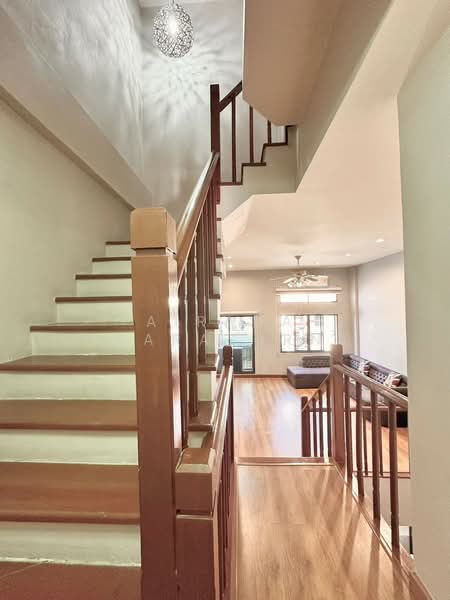 For Rent - Baan Klang Muang Mengjai-Ladprao, Bangkok