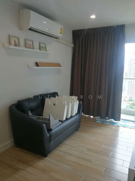 ขาย - Silom Suite : สีลม สวีท, กรุงเทพ