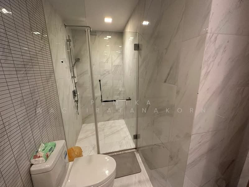 Hyde Sukhumvit 11, Bangkok, 11 Soi Sukhumvit 11, Khlongtoei Nua, Watthana, Bangkok, 1 Bedroom, 35 sqm, Condo For Rent, by Pemika Wachiratanakorn, 500291526 - DDproperty.com
