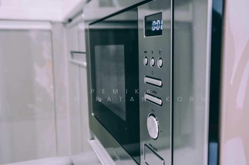 Mayfair Place Sukhumvit 50, Bangkok, Soi Sukhumvit 50, Phra Kanong, Khlong Toei, Bangkok, 2 Bedrooms, 50 sqm, Condo For Rent, by Pemika Wachiratanakorn, 500291529 - DDproperty.com