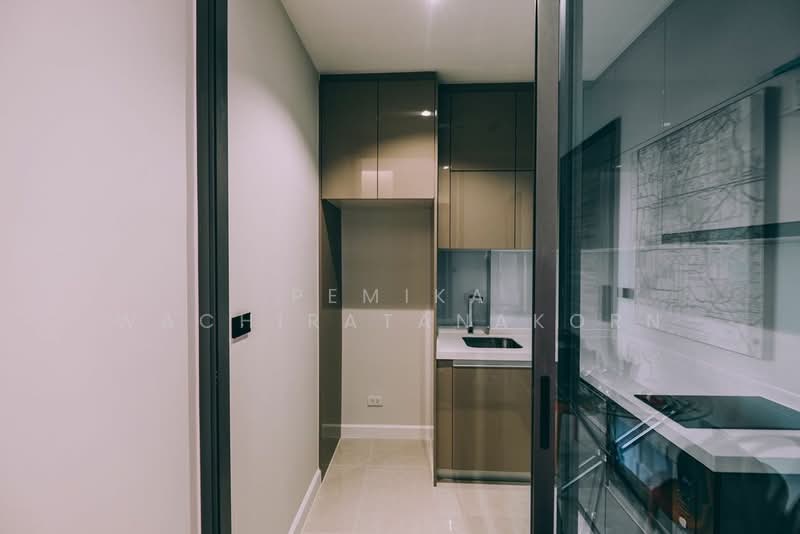 Mayfair Place Sukhumvit 50, Bangkok, Soi Sukhumvit 50, Phra Kanong, Khlong Toei, Bangkok, 2 Bedrooms, 50 sqm, Condo For Rent, by Pemika Wachiratanakorn, 500291529 - DDproperty.com