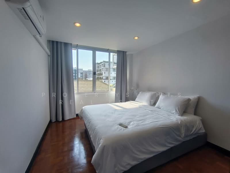Phatana Court, Bangkok, 349 Thong Lo 17 Alley, Bang Bon, Bang Bon, Bangkok, 2 Bedrooms, 120 sqm, Condo For Rent, by PROPERTYSIGHTS REAL ESTATE, 500291532 - DDproperty.com