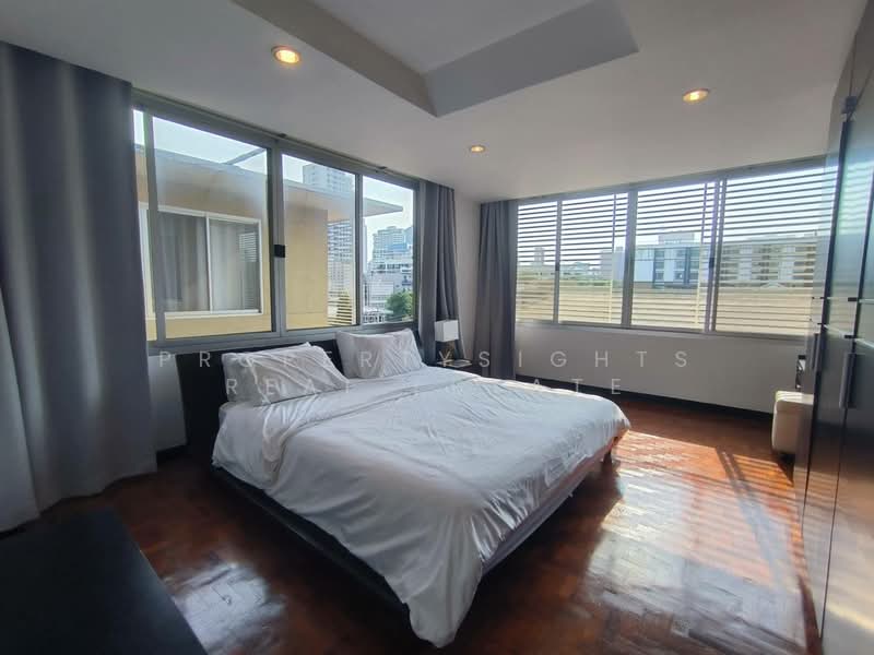 Phatana Court (พัฒนา คอร์ท), กรุงเทพ, 349 ซอยทองหล่อ17, บางบอน, บางบอน, กรุงเทพ, 120 ตร.ม., คอนโด ให้เช่า, โดย PROPERTYSIGHTS REAL ESTATE, 500291532 - DDproperty.com
