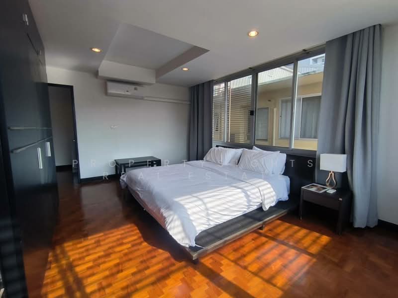 Phatana Court (พัฒนา คอร์ท), กรุงเทพ, 349 ซอยทองหล่อ17, บางบอน, บางบอน, กรุงเทพ, 120 ตร.ม., คอนโด ให้เช่า, โดย PROPERTYSIGHTS REAL ESTATE, 500291532 - DDproperty.com