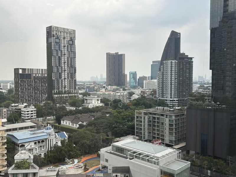 The Strand Thonglor : เดอะ สแตรนด์ ทองหล่อ, กรุงเทพ, 36 ซ. สุขุมวิท 55, คลองตันเหนือ, วัฒนา, กรุงเทพ, 80 ตร.ม., คอนโด ให้เช่า, โดย PROPMATCH CO., LTD., 500291533 - DDproperty.com