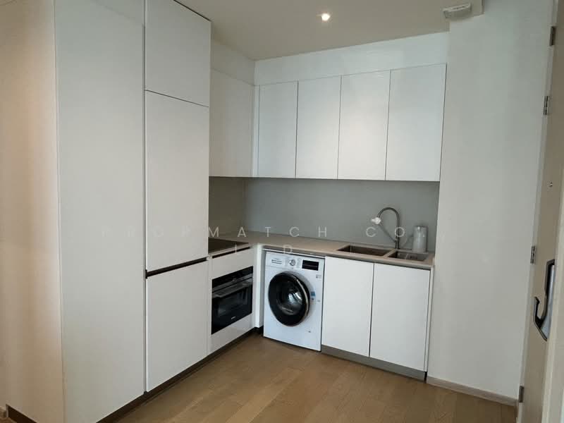The Strand Thonglor, Bangkok, 36 Soi Sukhumvit 55, Khlong Tan Nua, Watthana, Bangkok, 2 Bedrooms, 80 sqm, Condo For Rent, by PROPMATCH CO., LTD., 500291533 - DDproperty.com